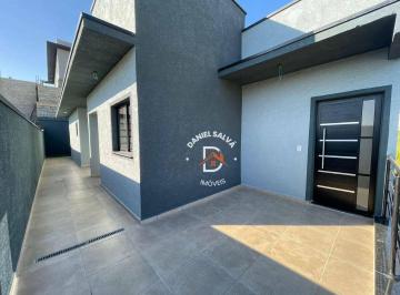 f0405291d6a9e95718f7c1fdd327695f64a27427 · Casa à venda,  com 3 dormitórios (01 suíte), 85 m² por R$ 549.000 - Santa Helena - Bom Jesus dos Per