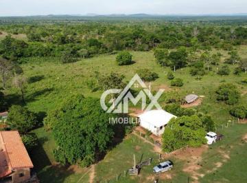 69ada3bdef1b7d977181d2ff6d26b39e02c3f8f7 · Fazenda à venda, 294 Alqueires goiano por R$ 20.000.000 - Zona Rural - A Imobiliária GMX Oferece F