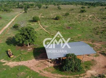 c314d2e4299bc4b14181c5e64e124a739a9c0bb1 · Fazenda à venda,  294 Alqueires goiano  por R$ 20.000.000 - Zona Rural - A Imobiliária GMX Oferece F