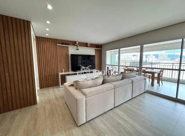c32b1d305aa9f0c28894794cfd4816f58469bd60 · Apartamento Alto Padrão com 4 dormitórios à venda, 175 m² por R$ 2.980.000