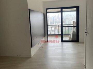 a46a186b6accb3f490ce37b813030ed15e2ef896 · Apartamento com 3 dormitórios à venda, 85 m² por R$ 1.470.000,00 - Vila Romana - São Paulo/SP