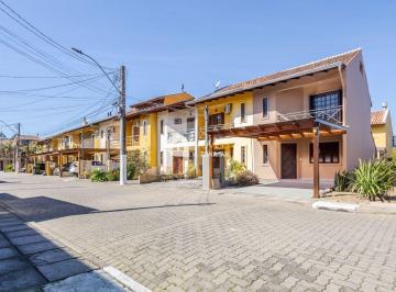 Casa · 84m² · 3 Quartos · 1 Vaga · Sobrado à venda no bairro Aberta dos Morros - Porto Alegre/RS, Zona Sul