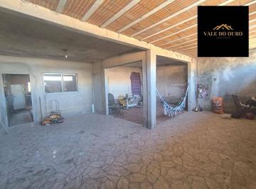 6a60de5cf21c58d7e1ccd728ab40481b6a86a363 · Casa com 2 dormitórios à venda, 95 m² por R$ 140.000 - Florença - Ribeirão das Neves/MG
