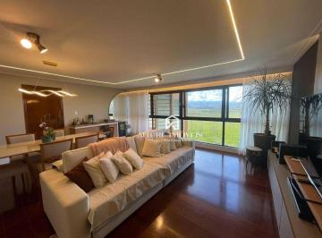 d9b4ea267c359a0121d31b5f806aa67443450b23 · Apartamento à venda, 150 m² por R$ 1.070.000,00 - Jardim Esplanada do Sol - São José dos Campos/SP