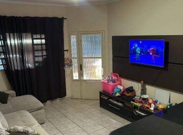 3ec2cdcf096d31a056adf58bf79b4f1aeecc6d85 · Casa com 2 dormitórios à venda, 90 m² por R$ 400.000,00 - Residencial Altos Do Bosque - São José dos