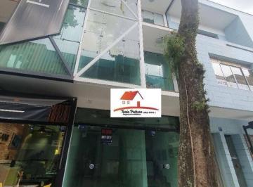 3bace39a0e6683f96d7325b58fc967a6f0dffe5f · Loja para alugar, 96 m² por R$ 5.196,51/mês - Alphaville Comercial - Barueri/SP