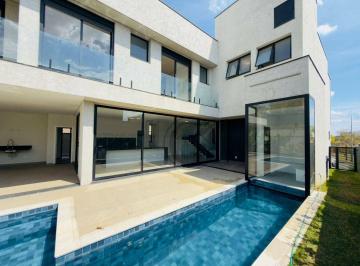 1de5bc172d642c72a326db11eba6bc2d9c8230a6 · Sobrado com 5 dormitórios à venda, 423 m² por R$ 4.150.000,00 - Alphaville Nova Esplanada - Votorant