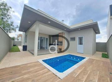 91d444a5b2fc28f4e5371d92050b949ef89ea27f · Casa com 3 dormitórios à venda, 170 m² por R$ 1.335.000,00 - Residencial Villa do Sol - Valinhos/SP