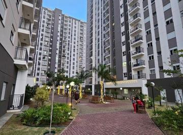 bce525087069496a3e52ff0d71cfbe0f40c8d739 · Apartamento com 2 dormitórios à venda, 47 m² por R$ 370.000,00 - Parque Itamarati - Jacareí/SP