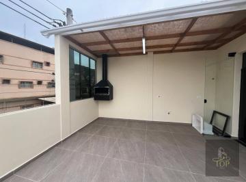 956676d74a60910eb56616c0b2406d27dd0873ba · Sobrado à venda, 80 m² por R$ 850.000,00 - Vila Homero Thon - Santo André/SP