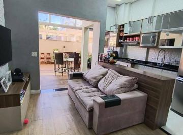 44b7a092a3721a2a1601ba2e1ccd98d7de4cf9ee · Apartamento à venda, 94 m² por R$ 700.000,00 - Vila Curuçá - Santo André/SP