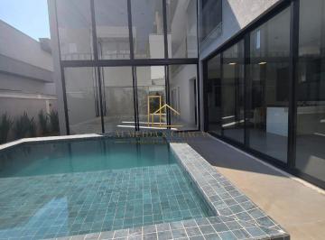 Casa · 380m² · 4 Quartos · 4 Vagas · Residencial Gênesis 2