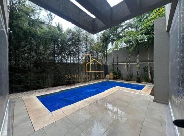 Casa · 500m² · 4 Quartos · 4 Vagas · Condomínio Tamboré 10