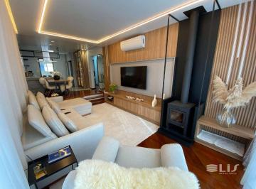 67196004a22e629b644989f4f49319306005d441 · Casa com 3 dormitórios à venda, 222 m² por R$ 1.380.000,00 - Beira Rio - Dois Irmãos/RS