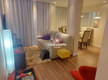 4a5e827528d5528e62fa9b2ad279cde38c0148db · Apartamento com 2 dormitórios à venda, 56 m² por R$ 315.000,00 - Aricanduva - São Paulo/SP