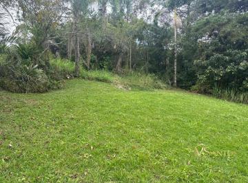 18348e4f039d274301b22bf8667c5493e78b1552 · Terreno à venda, 2400 m² por R$ 1.600.000,00 - Ratones - Florianópolis/SC