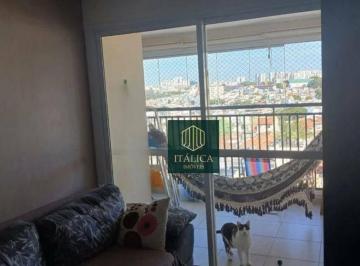 186461f88892e8c00942780ac56fab25cd639a1e · Apartamento com 2 dormitórios à venda, 71 m² por R$ 710.000,00 - Osvaldo Cruz - São Caetano do Sul/S
