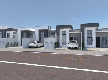 06b0fcb769e24db19ad8b983e4a4b99be740801f · Casa com 2 dormitórios sendo 1 suíte à venda, 58 m² por R$ 367.500 - Jardim São Luiz - Foz do Iguaçu