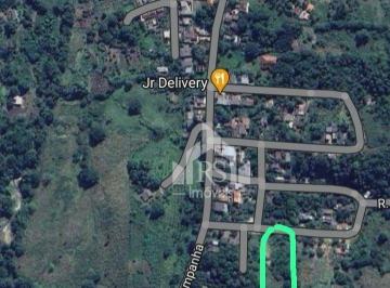 70e15ca3efee5aeaa646134eeedbab9378daed16 · Terreno à venda, 1958 m² por R$ 60.000,00 - Monjolo - São Gonçalo/RJ
