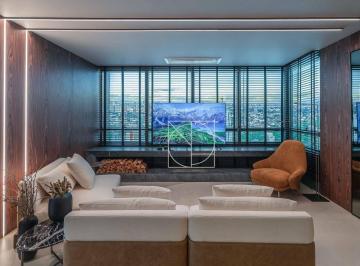 132e4458d108523024686e3db188f688bce63093 · Apartamento com 3 suítes à venda - R$ 6.074.182,39 - Ecoville - Curitiba/PR