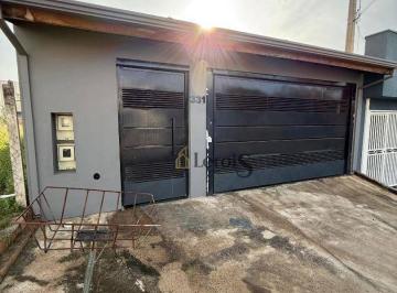 f255c27b6f0def6f560ffab9a1371dae2b328b3c · Casa com 2 dormitórios à venda, 120 m² por R$ 670.000,00 -  Jardim Residencial Nova Veneza - Indaiat