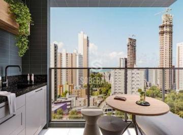 38c3aed7a29503a16c54e9b2044a6ac643db54c1 · Apartamento na planta com 3 dormitórios à venda, 110 m² por R$ 1.140.003,00 - Aeroclube - João Pesso