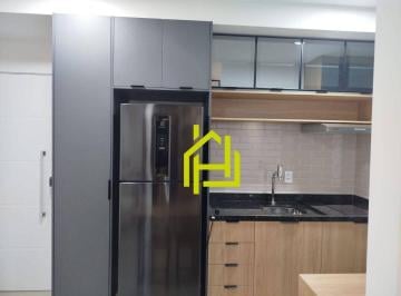 2bd5dca2ec8bea68ee62075d1072488129a3244a · Apartamento com 1 dormitório para alugar, 47 m² por R$ 4.500,00/mês - Mandarim Campolim Patriani - S