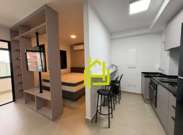 16bdfd4519e7ed140f30a67806b8ecf026848f80 · Apartamento com 1 dormitório à venda, 47 m² por R$ 630.000 - Mandarim Campolim Patriani - Sorocaba/S
