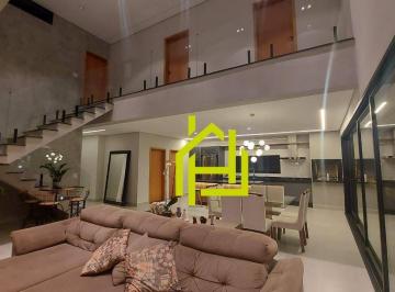 abeaf4f52ef059085dbe6a3f9cf9107bee16c5bc · Casa com 3 dormitórios à venda, 275 m² por R$ 2.390.000,00 - Condomínio Lago da Boa Vista - Sorocaba