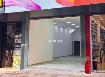 8d2c2a2934231d46ec83b032ff181c0c3d4055e6 · Loja com 90m2 para Locação no Calçadão, Avenida Paraná, Londrina-PR