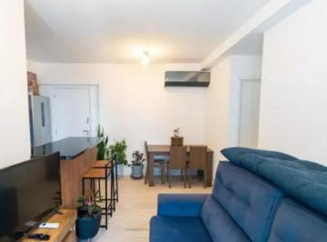 Apartamento · 61m² · 2 Quartos · 1 Vaga · Condomínio Edifício Tangram Conceição BY Tarjab - Apartamento à venda no bairro Conceição - São Paul