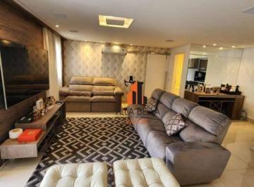 047cf4e2bb07c076a0b376e580906bdd80c65840 · Apartamento com 2 quartos à venda, 117 m² por R$ 1.275.000 - Jardim - Santo André/SP