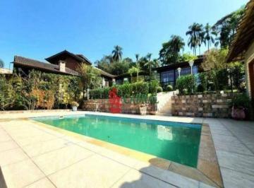 6b00777270f2d6f9721b040a095494ecaced8cf9 · Casa com 3 dormitórios à venda, 171 m² por R$ 1.500.000,00 - Caraguatá - Mairiporã/SP