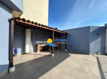 eb34d7e4b4406b509464f5889798c8688e01f826 · Cobertura próximo à praia com vista — Astúrias — Guarujá