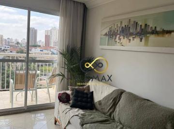 822f3bca03f3b102f742f055c9cb616ec09c1b6e · Vende - Apartamento - 2 quartos, 1 suíte, 2 banheiros, 3 vagas - Santana - SP.