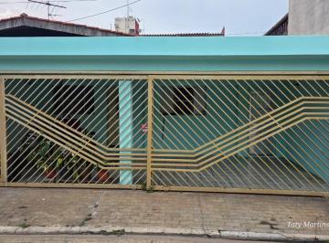 55468d00b47818410b18f56b8332b6496d5ee3a2 · Casa à venda, 100 m² por R$ 700.000,00 - Vila São Luis - Guarulhos/SP
