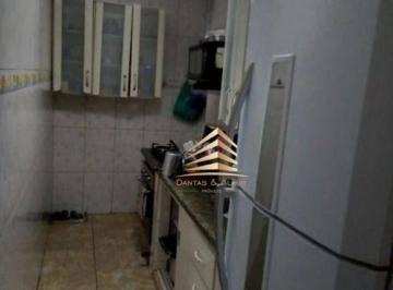 497b712d0842173ba14bc8c6427d5f39f8db5ef6 · Apartamento à venda, 42 m² por R$ 158.900,00 - Jardim Bom Clima - Guarulhos/SP