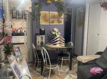 b9b7121176eeab76be2deb3aead45c55446e6993 · Apartamento com 2 dormitórios à venda, 42 m² por R$ 160.000,00 - Jardim Bom Clima - Guarulhos/SP