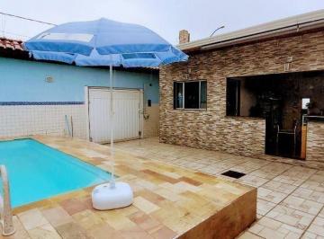 da90e04c06edbb0938d14681e902e863b85c003c · Casa com 3 dormitórios à venda, 166 m² por R$ 1.140.000,00 - Canto do Forte - Praia Grande/SP