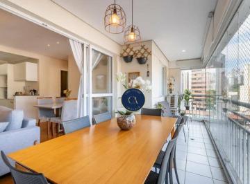 4c38e25ad1274f828de91c4e959f6b2a52ef163e · Apartamento com 3 quartos para venda no Morumbi em São Paulo.