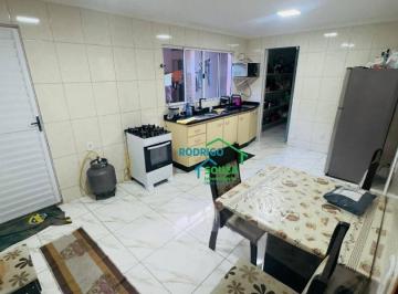 76cab5c5ede77839bcfdb6da79120223c1f912ae · Casa com 4 dormitórios à venda, 250 m² por R$ 650.000,00 - Centro - Carapicuíba/SP