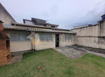 99a35d8af691457783c85e76a5387f3bda92497a · Edícula com 3 dormitórios para alugar, 65 m² por R$ 2.600,00/mês - Sumaré - Caraguatatuba/SP