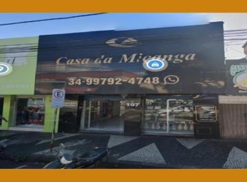 Comercial · IMÓVEL COMERCIAL, SITUADO NA AVENIDA JOÃO PESSOA, NºS 197 E 203, ESQUINA COM AVENIDA JOÃO PINHEIRO,