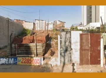 Terreno · TERRENO SITUADO NA RUA LUIS MATHEUS, SN, VILA COSMOPOLITA, SÃO PAULO/SP