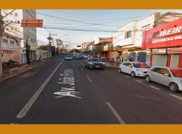 Terreno · QUOTA PARTE DO IMÓVEL E SEU TERRENO DE FORMATO IREGULAR, SITUADO NA AVENIDA JOÃO PINHEIRO, UBERLANDI