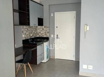 836f8d84975d811189f03525e6f44a8587e69d65 · Apartamento com 1 quarto 24 m² - Perdizes - São Paulo/SP
