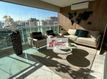9b0380113a6f72cdfbb0719bbdb6b431b94f3bea · Apartamento com 3 dormitórios à venda, 169 m² por R$ 2.559.000,00 - Bosque Maia - Guarulhos/SP