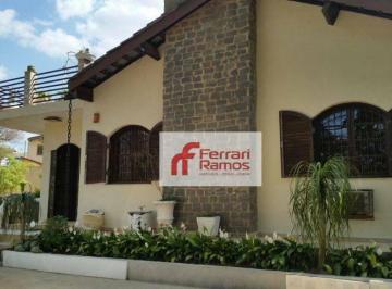 e63f8fa9543fcccbf72bf6868479c16cfa384302 · Sobrado com 5 dormitórios à venda, 490 m² por R$ 1.200.000,00 - Atibaia - Atibaia/SP
