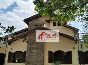 303ccddac0254b053a92ab595481e45413859436 · Sobrado com 5 dormitórios à venda, 490 m² por R$ 1.170.000,00 - Atibaia - Atibaia/SP