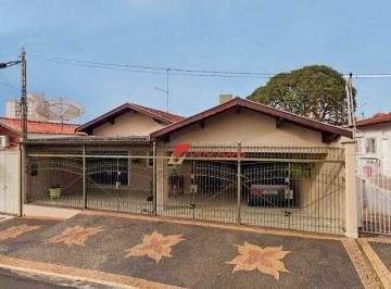 2f7acd4b1c537eaeaee62e96d0f186d9297674f4 · Casa com 3 dormitórios à venda, 159 m² por R$ 700.000,00 - Jardim Elite - Piracicaba/SP